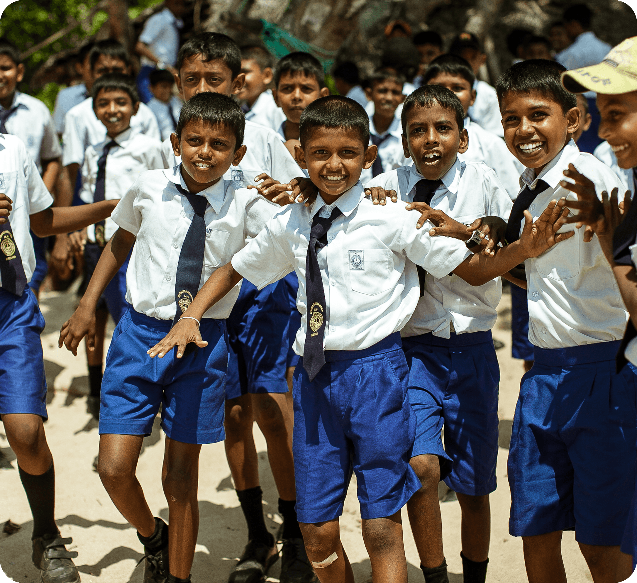 NGO impact