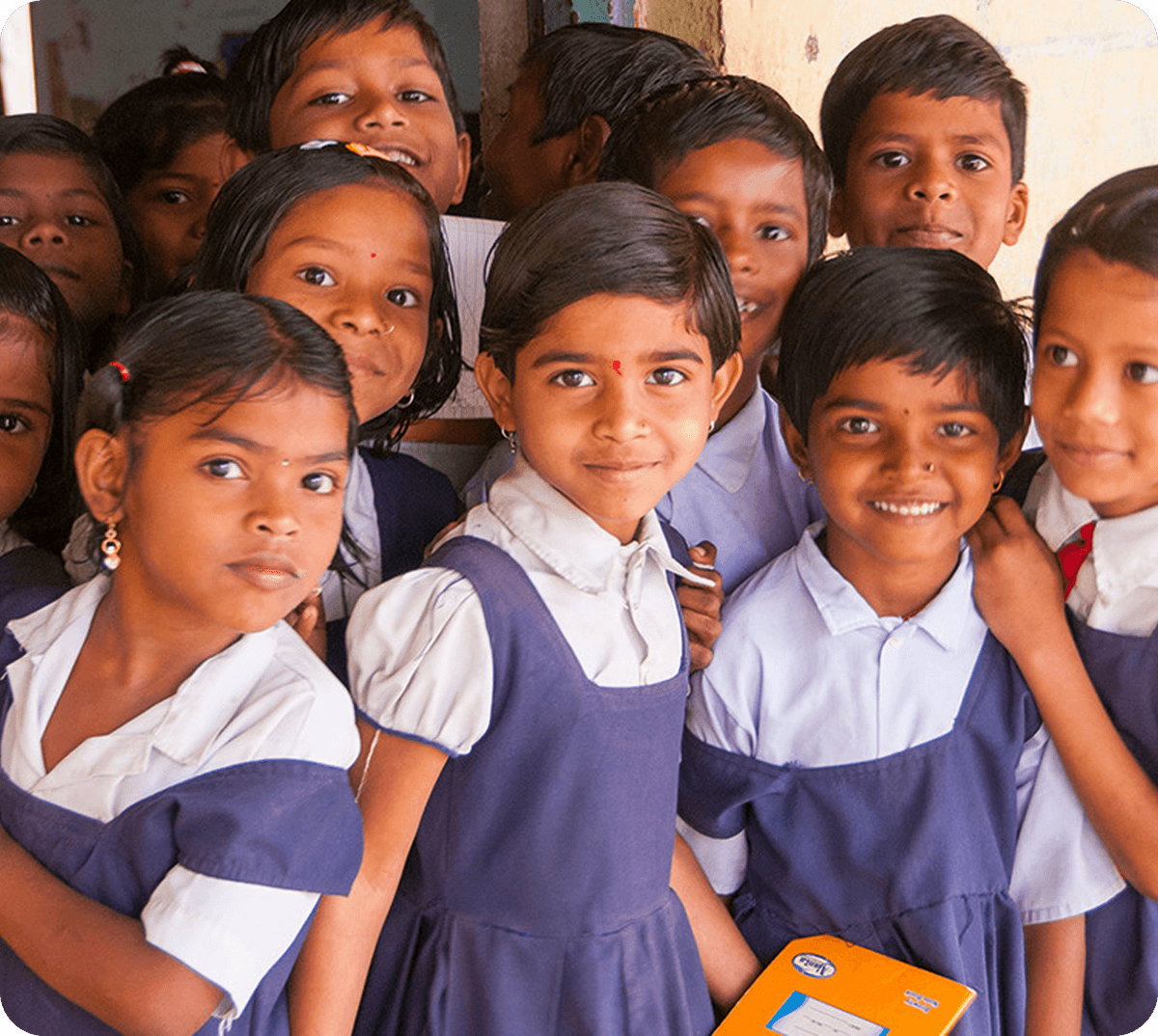 NGO impact