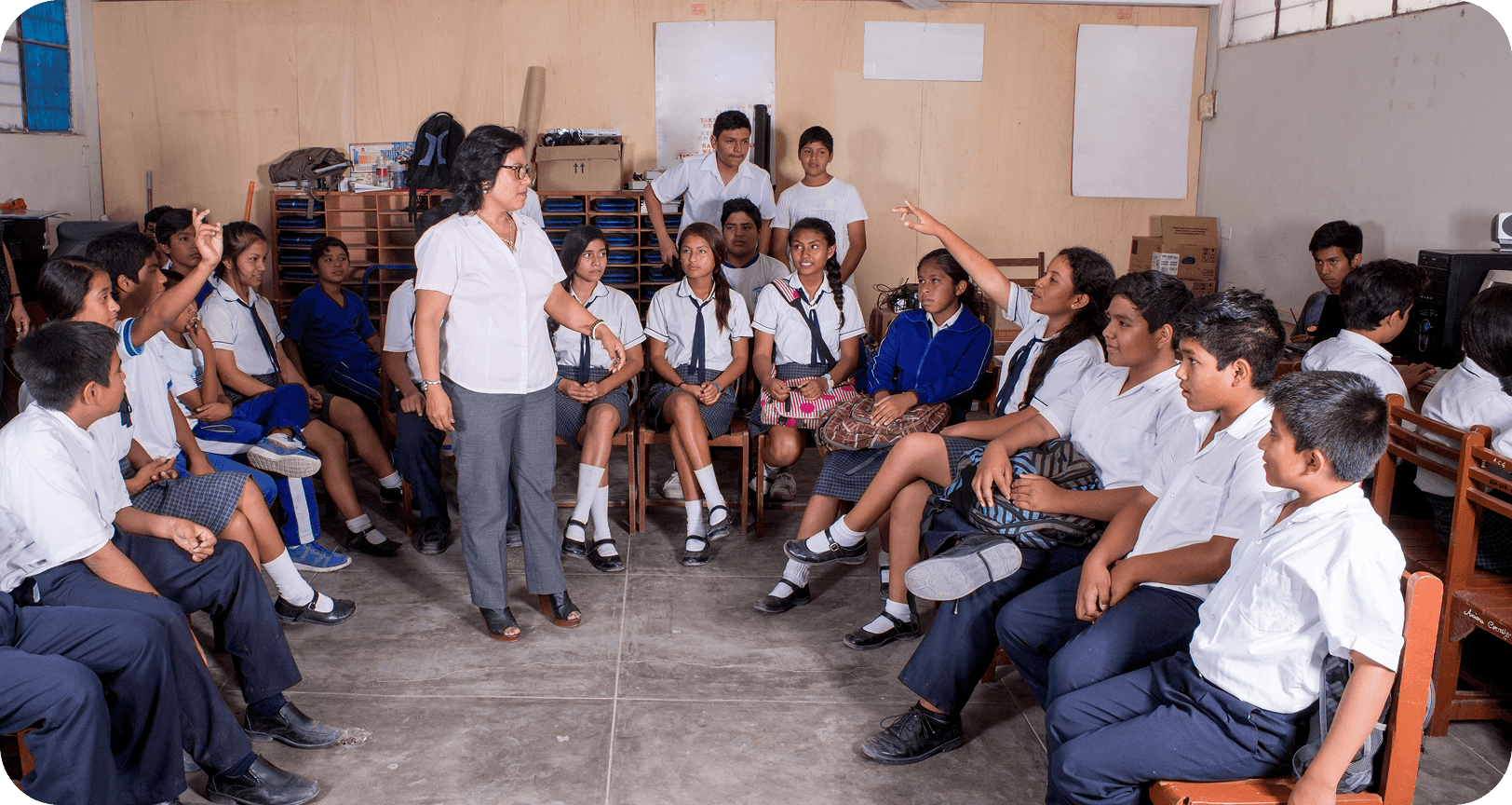 Training & Upskilling